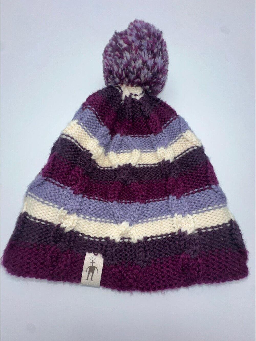 Smartwool Youth Merino Wool Winter Hat